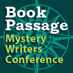 Mystery Writers Conference