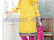 Asian Attire Summer Ready Wear Women Dresses 2012