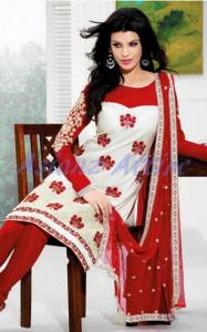 Asian Attire Summer Ready To Wear Women Dresses 2012