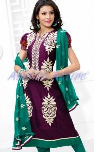 Asian Attire Summer Ready To Wear Women Dresses 2012