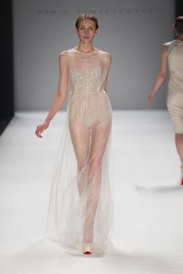 Dawid Tomaszewski Collection SS 2013