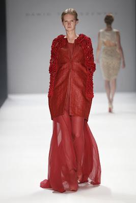 Dawid Tomaszewski Collection SS 2013