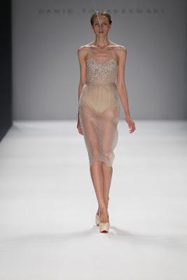 Dawid Tomaszewski Collection SS 2013