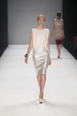 Dawid Tomaszewski Collection SS 2013