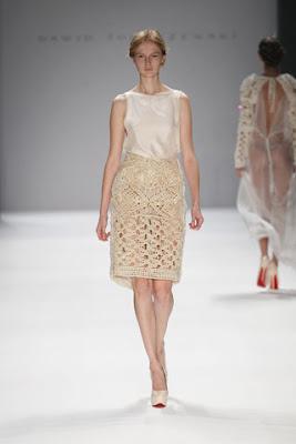 Dawid Tomaszewski Collection SS 2013