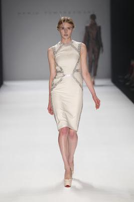 Dawid Tomaszewski Collection SS 2013