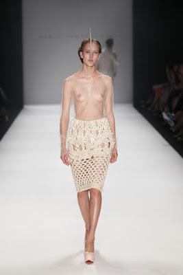 Dawid Tomaszewski Collection SS 2013