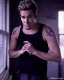 Mark McGrath