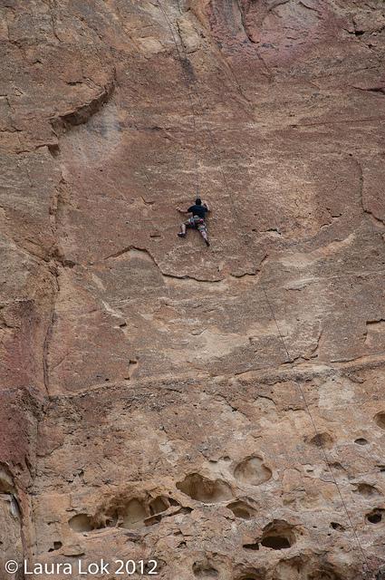 smith rock