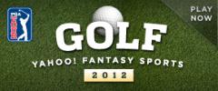 Fantasy Golf & the John Deere Classic