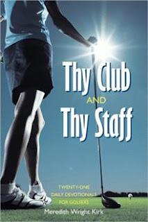 Thy Club and Thy Staff