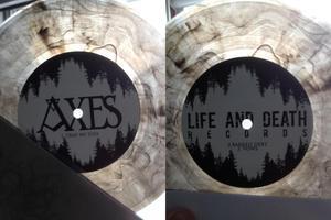 AXES - 7