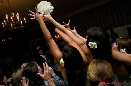 The Most Adored Wedding Traditions and Ceremonies that You can’t Afford to Miss