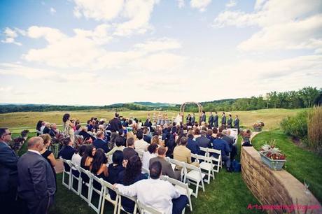 The Most Adored Wedding Traditions and Ceremonies that You can’t Afford to Miss