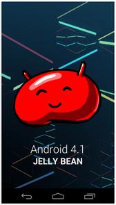 jelly bean logo