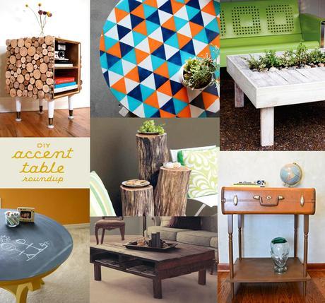 the accent table roundup