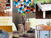 Accent Table Roundup