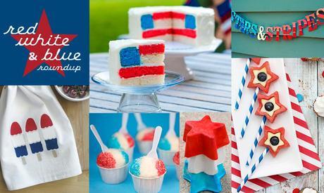 the red+white+blue roundup