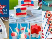 Red+white+blue Roundup