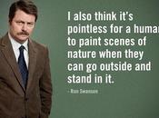 Swanson Says... Eternal Wisdom