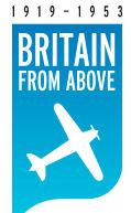 Lost Britain From Above