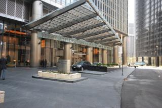 Trump International Hotel & Tower, Chicago
