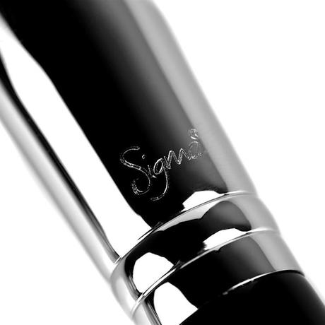 New Sigma Precision Brushes