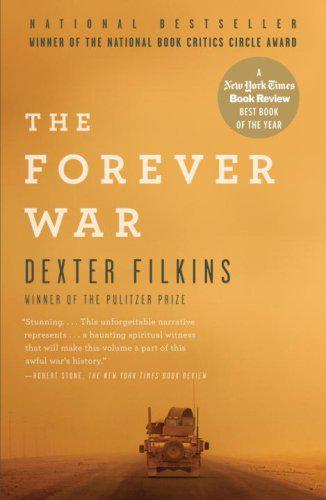 Dexter Filkins jumped ship at the New York Times last year, and...