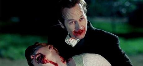 True Blood's Russell Edgington