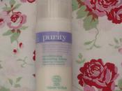 Purity Conditioning Cleanser Lotion Review