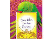 Pre-Release: Jana Bibi's Excellent Fortunes Betsy Woodman