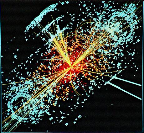 What is the God Particle of Development?