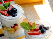 Nifty Berry Delicious Lemon Curd Trifles