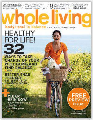 True Health Magazine Eat Nicely Dwell Effectively Be Nicely