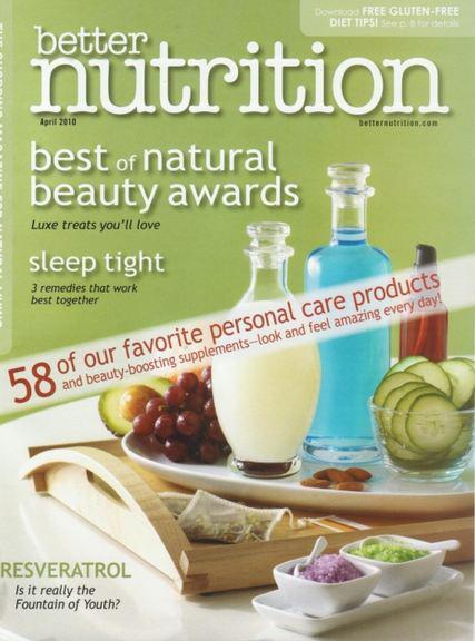 5 Excellent Natural Health & Beauty Magazines to Read and Enjoy