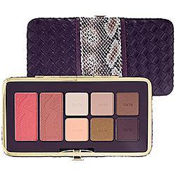 Tarte Amazonian Clay Eye & Cheek Palette
