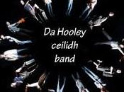 Hooley Ceilidh Band, Edinburgh