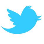 Twitter Bird Logo