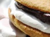 S’Mores Themed Recipes Really Sink Your Teeth Into