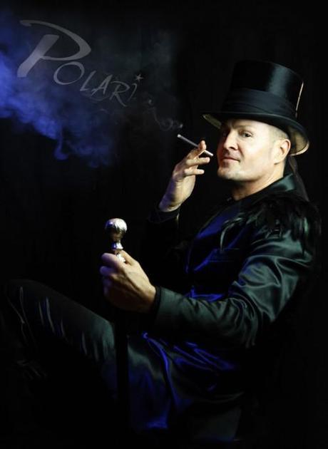 polari large Edge of Glory