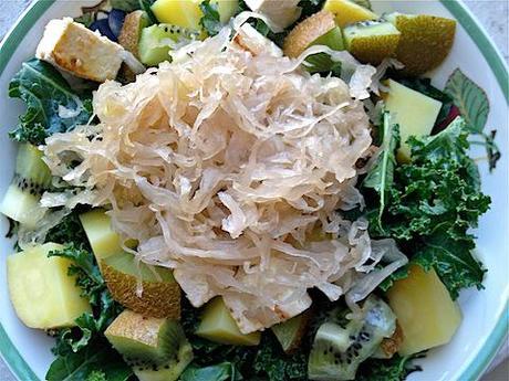 sauerkraut salad.JPG