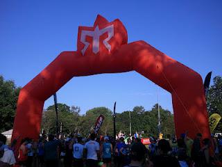 Ragnar Chicago Race Recap Part 1