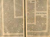 Talmud Mania