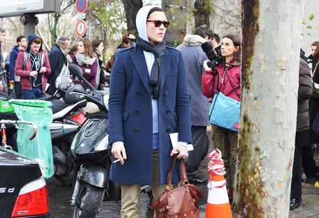 Street Style Inspiration #2 and Bonus of Stylish Men