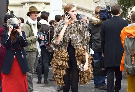 Street Style Inspiration #2 and Bonus of Stylish Men