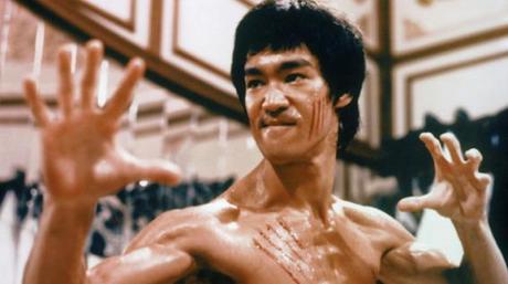 Movie of the Day – Enter the Dragon