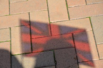 The Queen's Diamond Jubilee Tour