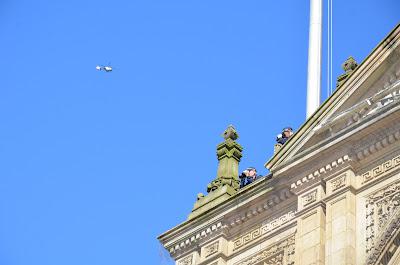 The Queen's Diamond Jubilee Tour