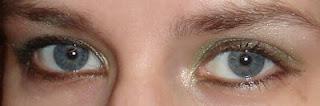 EOTD~Emerald Pretty~