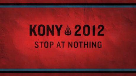 4 Months After KONY 2012